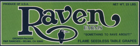 Raven Farms
